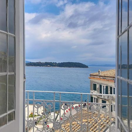 Casa Marta, Corfu Old Town Apartment Exterior photo