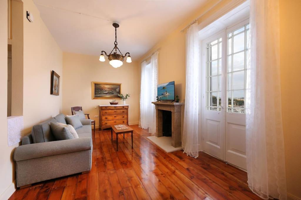 Casa Marta, Corfu Old Town Apartment Exterior photo