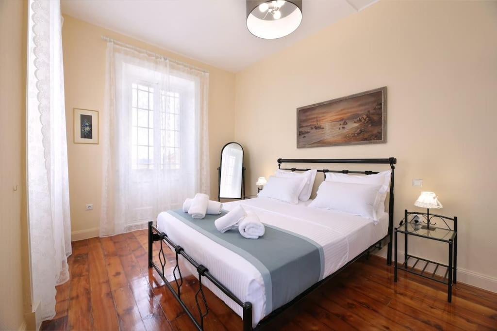 Casa Marta, Corfu Old Town Apartment Exterior photo