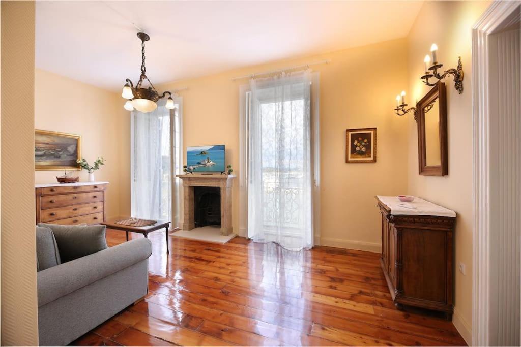Casa Marta, Corfu Old Town Apartment Exterior photo