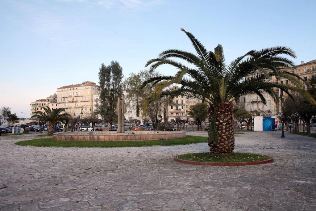 Casa Marta, Corfu Old Town Apartment Exterior photo